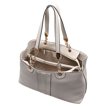 Liu Jo Ematite - Shopper M 38 cm (cream) - Ansicht 6