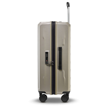 Stratic Phoenix SL - 4-Rollen-Trolley 66 cm erw. (champagne) - Ansicht 3