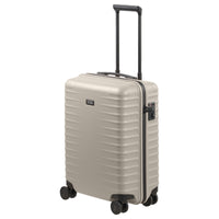 TITAN UPGRADE - 4-Wheel Cabin Trolley S 55/23 cm (nightshade black)