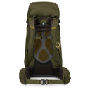 Osprey Kestrel 48 L/XL - Trekkingrucksack 79 cm (moss green) - Ansicht 3