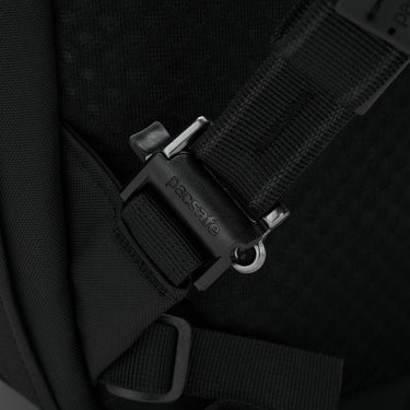 pacsafe V 26L Tour - Rucksack 16" 46.5 cm (jet black) - Ansicht 8