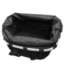 KLICKfix reisenthel Bikebasket GT 21 - Gepäckträgerkorb (Racktime) (black) - Ansicht 4