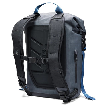 Chrome Urban EX 20L - Rucksack 15" 62.2 cm (fog) - Ansicht 3