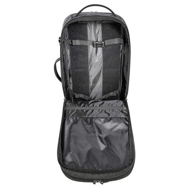 Tatonka Traveller Pack 35 - Reiserucksack 17" 53 cm (black) - Ansicht 4