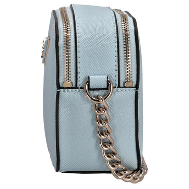 Guess Noelle II Camera - Umhängetasche 20 cm (aqua) - Ansicht 3