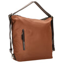 Mandarina Duck Hunter - Schultertasche 35 cm (pecan nut) - Ansicht 5