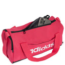 adidas Linear Duffel XS - Sporttasche 37 cm (power pink/white) - Ansicht 4
