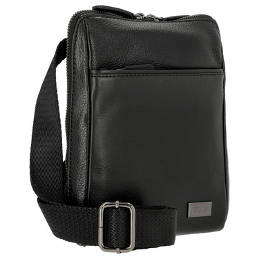 Brics Torino - Schultertasche M 22 cm (black) - Ansicht 5