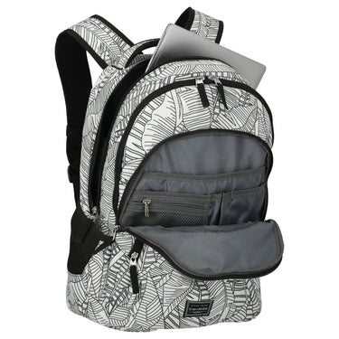Travelite Basics - Rucksack 45 cm (white) - Ansicht 2