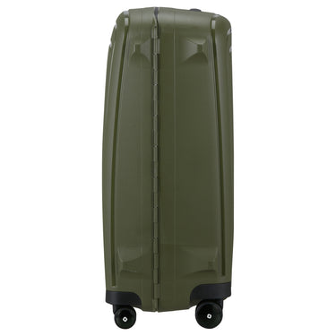 Samsonite S'Cure 4-Rollen-Trolley 69 cm (olive) - Ansicht 3