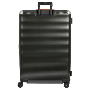 FPM Bank Light Trunk on Wheels L - 4-Rollen-Trolley 82 cm (moss green) - Ansicht 4