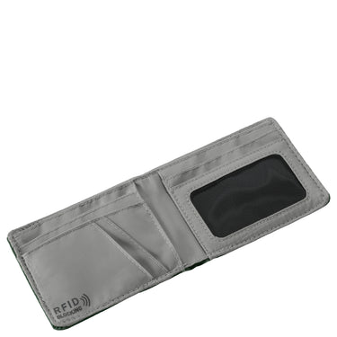 eagle creek Stash RFID - Geldbörse 6cc 11.5 cm (grass green) - Ansicht 4