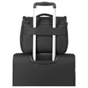 Travelite Cubis - Beautycase 32 cm (anthracite) - Ansicht 7