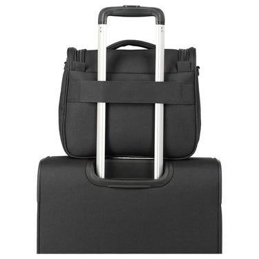 Travelite Cubis - Beautycase 32 cm (anthracite) - Ansicht 7