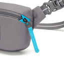 pacsafe GO Micro Sling - Gürteltasche 19 cm (stone) - Ansicht 7