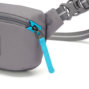 pacsafe GO Micro Sling - Gürteltasche 19 cm (stone) - Ansicht 7