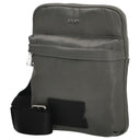 Joop Cimiano Mattia - Schultertasche XS 23.5 cm (dark grey) - Ansicht 2