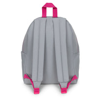 Eastpak Padded Pak'r 24 - Rucksack 40 cm (kontrast grey pin) - Ansicht 2