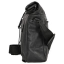 aunts & uncles Japan RE Seki RE - Umhängetasche 28 cm (black) - Ansicht 3