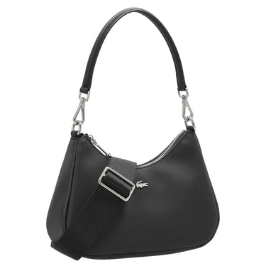 Lacoste Daily City - Schultertasche S 23 cm (noir) - Ansicht 5