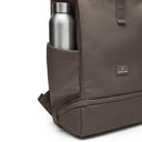 Johnny Urban Allen Medium - Rolltop Backpack 40 cm (brown) - Ansicht 10