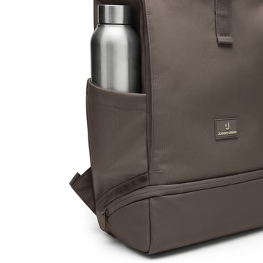 Johnny Urban Allen Medium - Rolltop Backpack 40 cm (brown) - Ansicht 10
