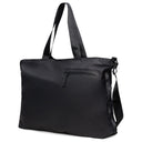 Rains Dash Messenger Tote Bag W3 - Reisetasche 50 cm (black) - Ansicht 2