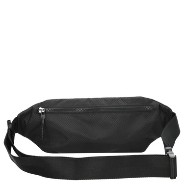 HUGO Uther - Gürteltasche 23 cm (black) - Ansicht 4