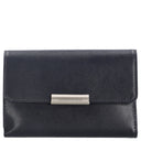 Mandarina Duck Hera 3.0 - Geldbörse 12cc 19 cm (dress blue)