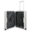 TITAN ETERNITY -4-Rollen-Kabinentrolley 55 cm (silver) - Ansicht 7