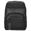 Roncato Nevada - Backpack 14" (nero ballistic)