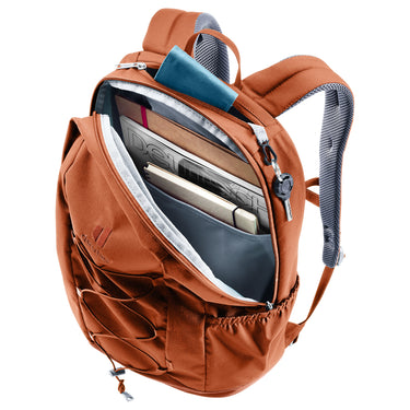 Deuter Gogo 25 - Rucksack 46 cm (copper-oak) - Ansicht 7