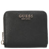 Guess Laurel II SLG Small Zip Around - Wallet 4cc 11 cm (black)
