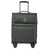Stratic Lite - 4-Rollen-Kabinentrolley 55 cm (dark green)