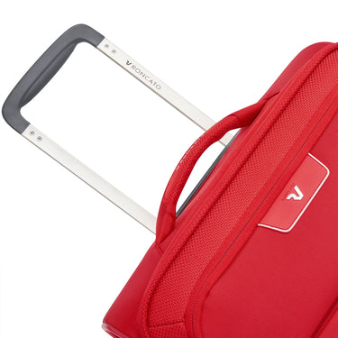 Roncato Joy - 4-Rollen-Trolley L 75 cm erw. (rosso) - Ansicht 8