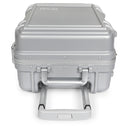 Eastpak selection Resist'r Case - 4-Rollen-Kabinentrolley S 55 cm (metal silver) - Ansicht 5