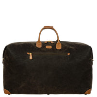 Brics Life Weekender - Reisetasche 78 cm (olive)