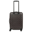 Joop Decoro Volare - 4-Rollen-Kabinentrolley 55 cm (seal brown) - Ansicht 4