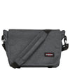 Eastpak Jr - Shoulder Bag 33 cm (black denim)