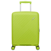 American Tourister Diablast - 4-Rollen-Kabinentrolley 55 cm (hyper lime)