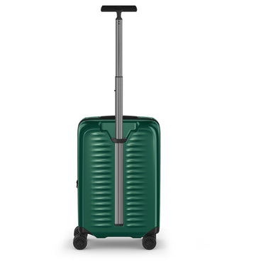 Victorinox Airox - 4-Rollen-Kabinentrolley 55/35 cm (forest green) - Ansicht 4