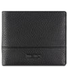 Mano Don Tommas - Wallet 12 cm (schwarz)