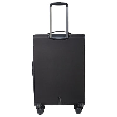 Stratic Lite - 4-Rollen-Trolley 65 cm erw. (black) - Ansicht 5