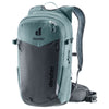 Deuter Compact 12+3 SL - Women's Bike Backpack 44 cm (ashrose-desert)