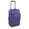 Evoc 4-Wheel Trolley 100 - 4-Wheel Trolley L 73 cm (violet-black)
