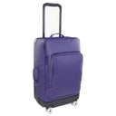 Evoc 4-Wheel Trolley 100 - 4-Rollen-Trolley L 73 cm (violet-black)