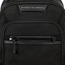 Porsche Design Roadster Nylon Evo - Umhängetasche 30 cm (black) - Ansicht 5