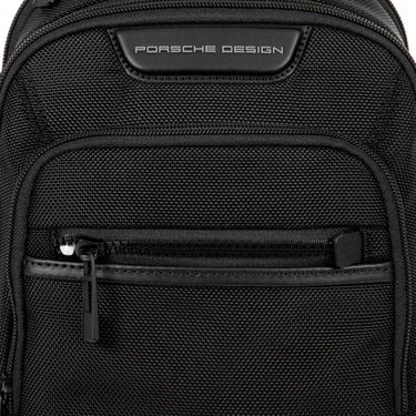 Porsche Design Roadster Nylon Evo - Umhängetasche 30 cm (black) - Ansicht 5