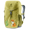 Deuter Waldfuchs 10 - Kids Backpack 35 cm (linden-cactus)