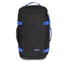 Eastpak Carry Pack - Reiserucksack 53 cm (kontrast black blue)